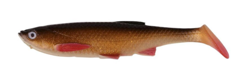 Guma Savage Gear 3D Bleak Paddle Tail / 10,5 cm / Rudd Minnow / 8 g / *48745* sklep wędkarski makarfish