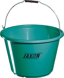 Wiadro do zanęty 18l Jaxon *RW-11618MAX*