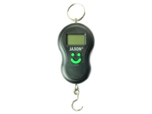 Waga elektroniczna Jaxon / 20kg / *AK-WAM010*