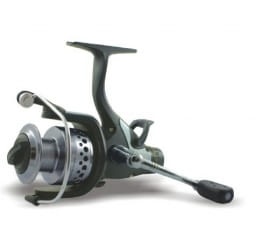 Kołowrotek Mistrall Haguro 30 9+1 OWC