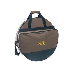 Pokrowiec, torba na siatkę XTW55 Jaxon / ∅ 55 cm / *UJ-XTW55*