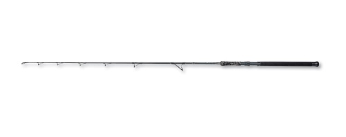 Wędka Madcat Black Vertical / 1,90 m /  150 g / jednoczęściowa / *55852* sklep wędkarski makarfish