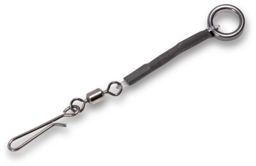 Łącznik do zrywki sumowej Black Cat / 2 szt /  8,5 cm / *6278001* sklep wędkarski makarfish