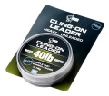 Soft Leadcore Nash Cling-On Leader / 65 lb / Weed Green / 10 m / *T8466* sklep wędkarski makarfish 1