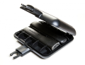 Toster, patelnia RidgeMonkey Connect Compact Sandwich Toaster / patelnia + szpatułki / *RM CCT* sklep wędkarski makarfish 2