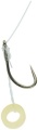 Przypony Drennan Method Bandit Carp / bezzadziorowe / hak 12 / ż. 0,22 mm / dł  9 cm / 8 szt / *69-078-012* sklep wędkarski makarfish 2