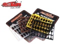 Stopery przedłużajce włos Star Baits BIG BAIT STOPPER / Żółte / *11936* sklep wędkarski Makarfish 2