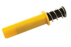 Strzykawka, forma do zanęty, pelletu Mistrall / ∅ 16 mm / *AM-6500223*  sklep wędkarski makarfish