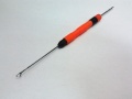 Igła + wiertło do kulek proteinowych, pelletu Mistrall / pomarańczowa / *AM-6008128* sklep wędkarski makarfish 1 