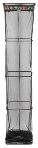 Siatka Lorpio Super Team Pro / 35 x 45 cm / 2,50 m / *75-003-250* sklep wędkarski makarfish 1
