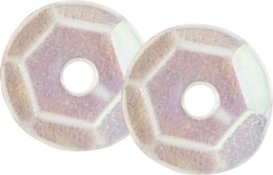 Ogranicznik stopera Traper / okrągły / Ø 6.4mm / 50 szt / *72190*  sklep wędkarski Makarfish