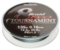 Plecionka Daiwa Tournament 8 Braid EVO / 0,10 mm / 135 m / zielona / *12780-010* sklep wędkarski Makarfish 2