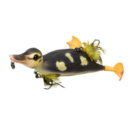 Kaczka Savage Gear 3D Suicide Duck / Natural / 15 cm / 70 g / *53733* sklep wędkarski makarfish