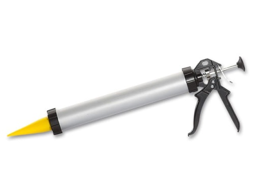 Pistolet do wyciskania ciasta Mistrall / *AM-6500193* sklep wędkarski Makarfish