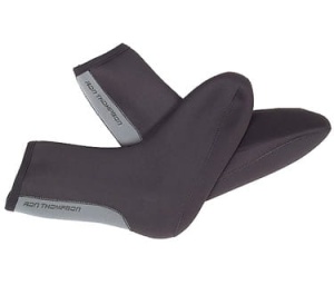 Skarpety neoprenowe Ron Thompson / No 46-47 / czarno-szare / *38207*