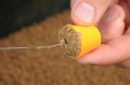Foremki do pelletu Guru Pellet Cone / 3 foremki + igła / *GPC* sklep wędkarski makarfish 3