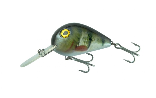Wobler sumowy Cat Territory Meanest Cat / 9 cm / D03 / 86 g / *PWCT-MTC-9-D03* sklep wędkarski makarfish 1