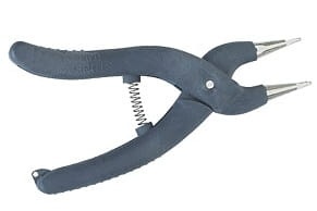 Narzędzie do otwierania kółek łącznikowych małych i średnich Stonfo