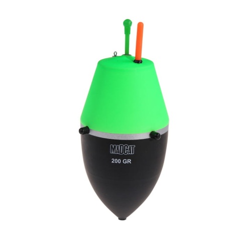 Spławik Madcat Rattlin' Buoy Float / 150 g / *7124151*  sklep wędkarski makarfish