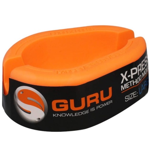 Forma Guru X-Press Method Mould / Large / *GMML* sklep wędkarski makarfish 