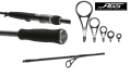 Wędka Daiwa Prorex AGS Jiggerspin / 2,40 m / 7 - 28 g / *11290-245* sklep wędkarski Makarfish 2