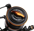 Kołowrotek karpiowy Mikado Lentus / 10007 / *KDA092-10007* sklep wędkarski Makarfish 5