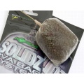 Worki PVA Korda Solidz Bag / Small / 25 szt. / 55 x 100 mm / *KPVA2* sklep wędkarski makarfish 1 