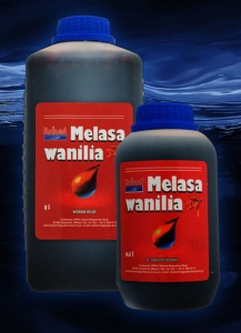 Melasa Boland / 1l / wanilia /*ME-WA048*