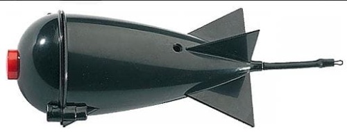 Automatyczna rakieta zanętowa Jaxon  10cm  rozm L  AC-PC052A 1 makarfish.JPG