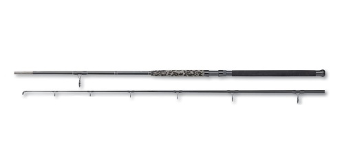 Wędka Madcat Black Allround / 2,85 m /  100 - 250 g / *55854* sklep wędkarski makarfish