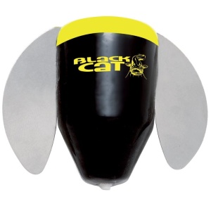 Spławik podwodny z łopatkami Black Cat Prop / 1 szt / 5,5 cm / *3199001*