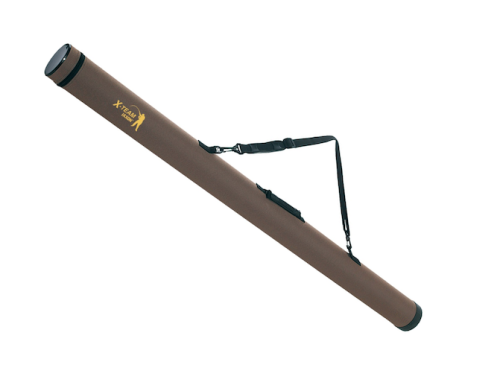 Tuba transportowa XTR Jaxon X-Team / dł. 145 cm / ∅ 90 mm / *UJ-XTR09145* sklep wędkarski makarfish 