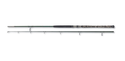 Wędka Madcat Green Allround / 2,85 m / 100 - 250 g / *55840* sklep wędkarski makarfish