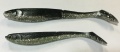 Guma  DAM EFFZETT TURBO TAIL Solid Silver  sklep wędkarski makarfish.jpg