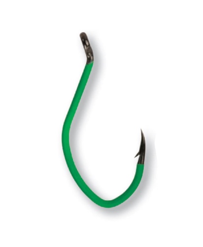 Haki sumowe Madcat A-Static Classic Catfish Hook / hak # 6/0 / 5 szt / *55944* sklep wędkarski makarfish