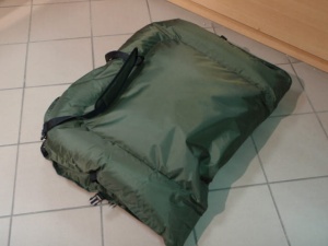 Mata do ważenia z klęcznikiem Star Baits