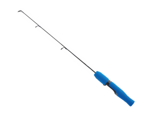 Wędka podlodowa Jaxon Ice Rod IRA02 / 70 cm / do blaszki / Średnio Twarda / *WJ-IRA02D*