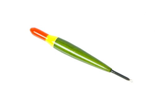 Spławik Midam 002 / 1,5 g / przelotowy / 9,4 cm /  *MID-002-015* sklep wędkarski makarfish