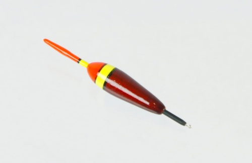 Spławik Midam 006 / 1,0 g / przelotowy / 7,5 cm /  *MID-006-010* sklep wędkarski makarfish