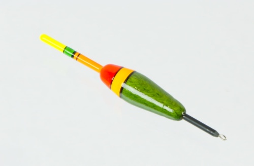 Spławik Midam 008 / 1,5 g / przelotowy / 9,6 cm /  *MID-008-015* sklep wędkarski makarfish