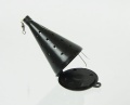 Zanętnik podlodowy Jaxon / Mały / Wysokość : 7 cm / *MP-KA003* sklep wędkarski makarfish 1