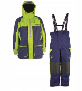 Kombinezon wypornościowy Mistrall / rozm. XL / *AM-6501011*