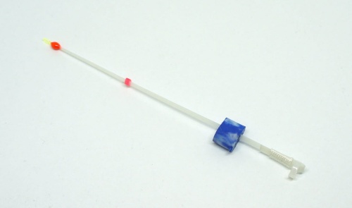 Kiwok do wędki podlodowej Ławsan Liwi / KW3/2 / 11 cm / Średni / *KW3/2* sklep wędkarski makarfish
