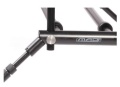 Rod Pod Dam MAD ALU TWIN BACK BONE / 4 wędki / czarny / *2900028* sklep wędkarski Makarfish 5