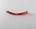 Sztuczne robaki, ochotka / zapachowa / ok. 60 szt / 1,9 cm / *MAK18579 sklep wędkarski makarfish 2