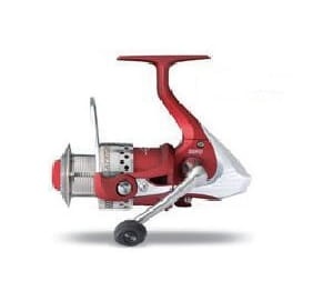 Kołowrotek podlodowy Jaxon Ayrton FDXL 100 / 199 g / 5 + 1 OWC / *KJ-AYR100FD* sklep wędkarski makarfish