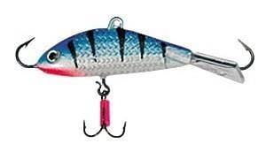 Balansówka podlodowa Jaxon MA / 5 cm / 8,5 g / Model NB / *BP-MA3NB* sklep wędkarski makarfish