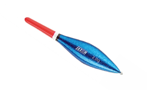 Spławik przelotowy Jaxon / podlodowy / 0,50 g / przelotowy / 3,3 cm / *SJ-ZD005* sklep wędkarski makarfish