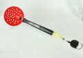 Czerpak do wybierania lodu Liwi Sport / z klipsem / ∅ 90 mm / *CZ8* sklep wędkarski makarfish
