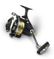 Kołowrotek Black Cat Extreme FD 495/ 0,45 mm - 540 m / 4,4 : 1 / *0273095* sklep wędkarski makarfish 1